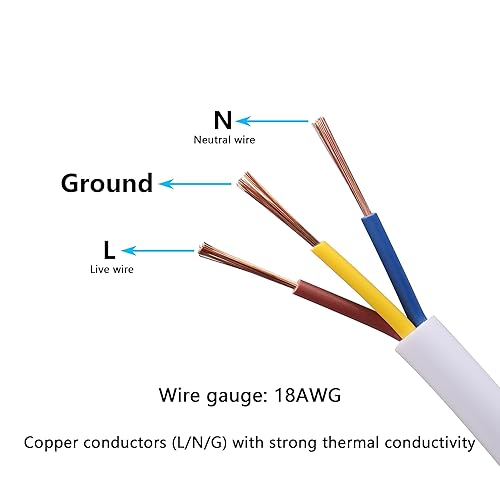 Miniatura 4 de SinLoon 20 unids T5 T8 macho lámpara LED conectar alambre LED tubo integrado coletas cable luces de techo cables enlazables para tubo LED soporte de