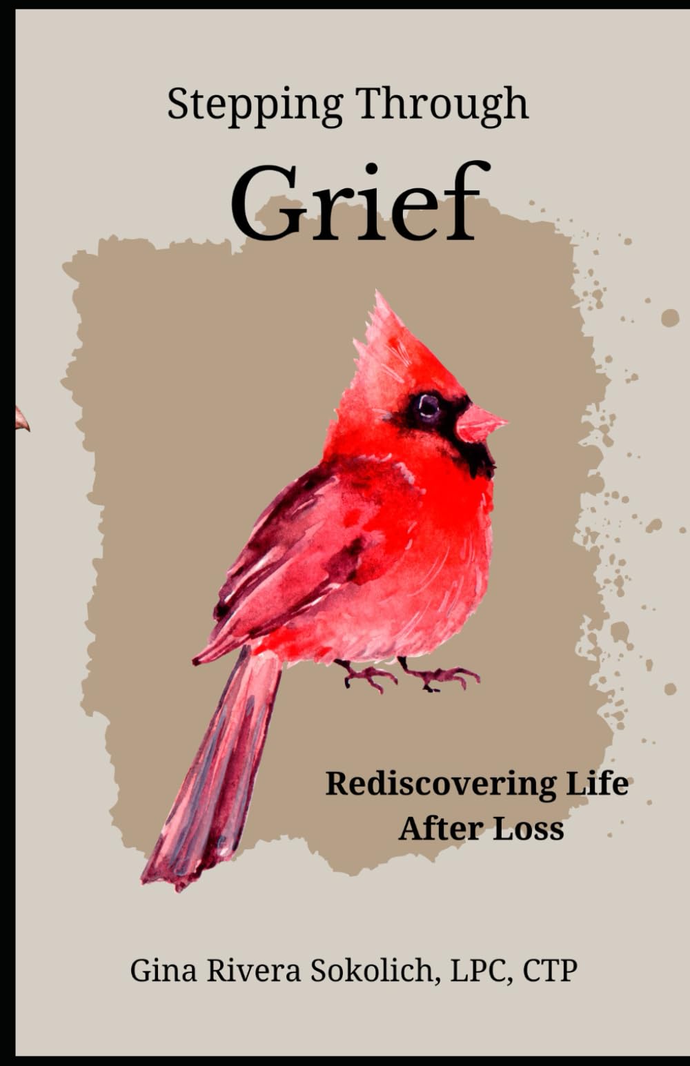 Stepping Through Grief: Rediscovering Life After Loss