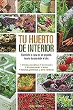  Tu huerto de interior (Hobbies)