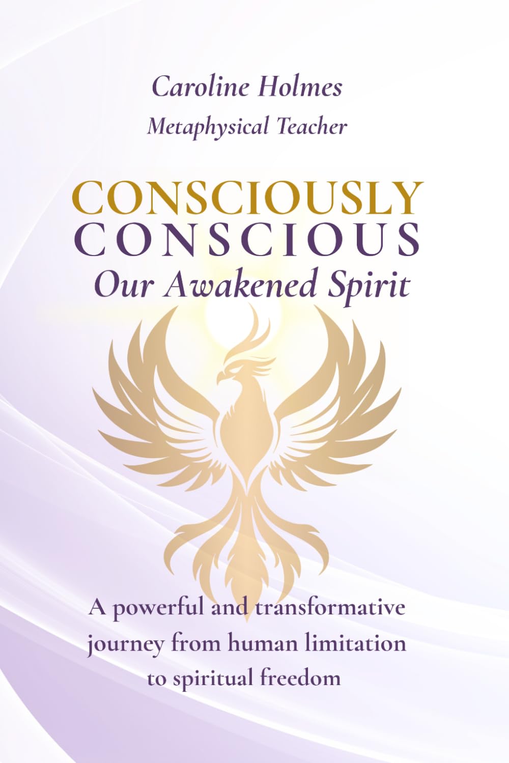 Consciously Conscious: Our Awakened Spirit