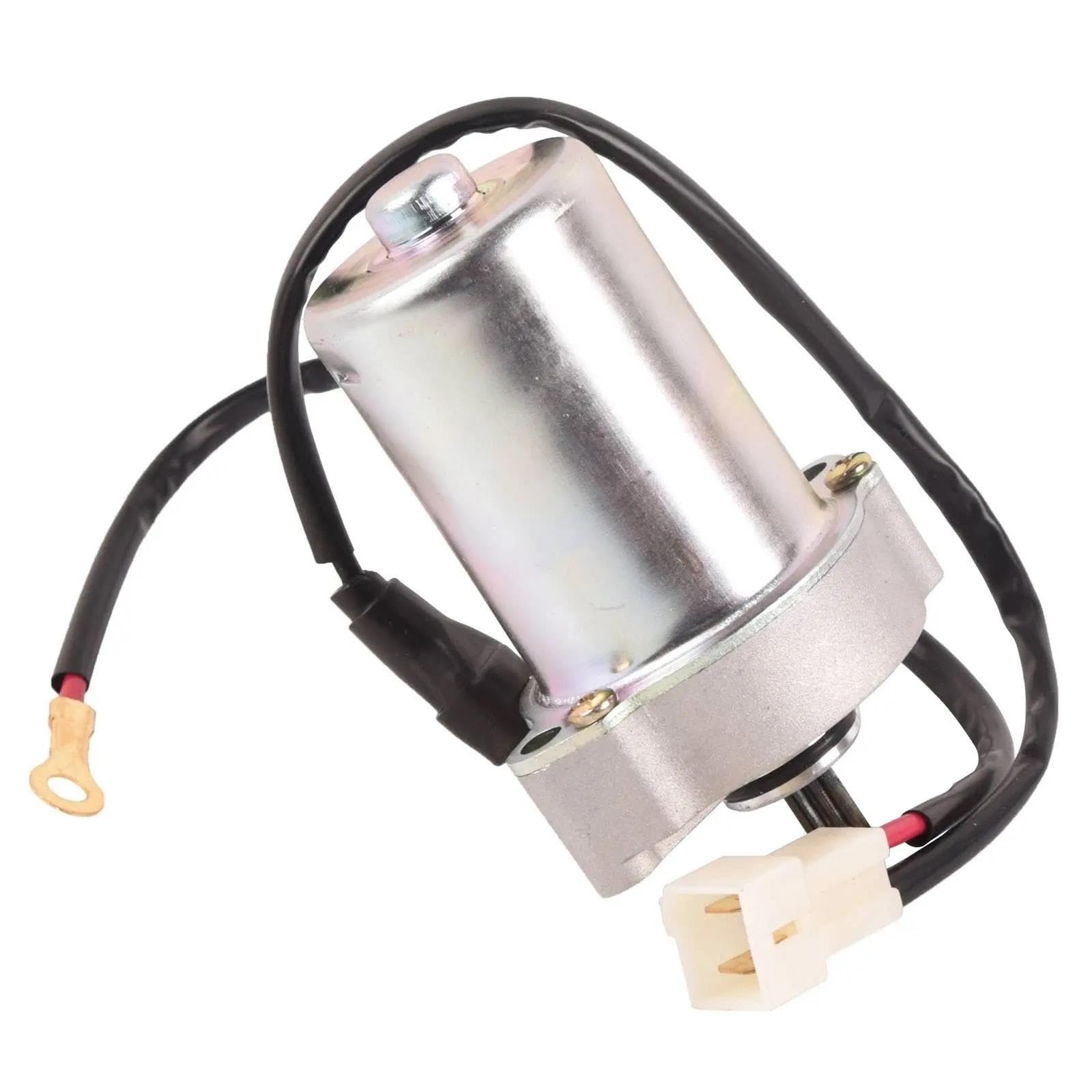 Motor Arrancador Juego Relés Engranaje Arranque Para Polaris Para Sportsman 90 07-16 Para Outlaw 90 07-16 Para Sportsman 110 16-23 Para Outlaw 110 16-23 0454952 0453478 1962 Arranque