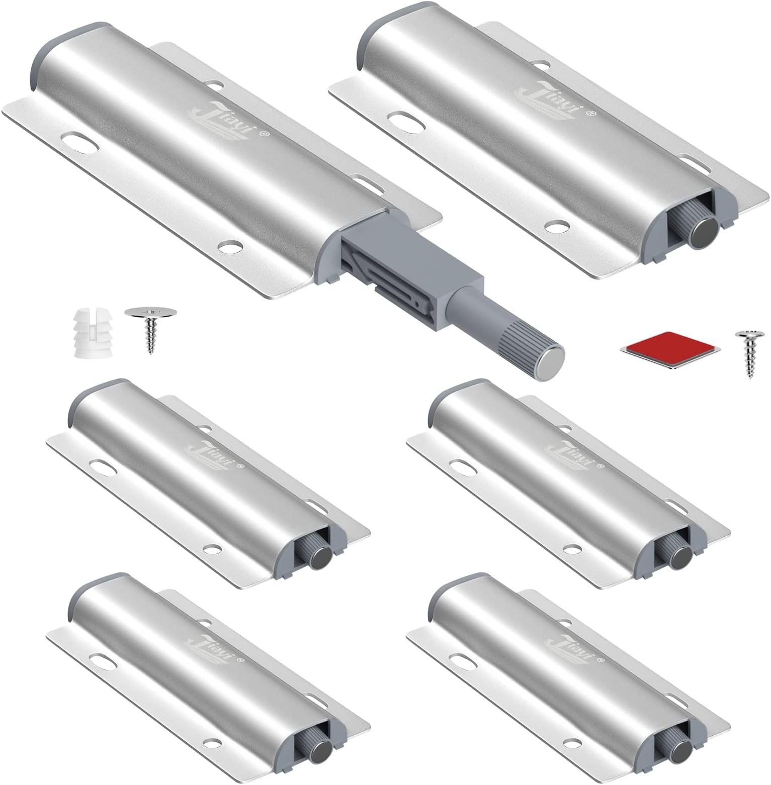 Türstopper, magnetischer Türstopper, Boden Metall Magnet Türschnäpper Türstopper, magnetischer Türstopper, Boden Metall Magnet Türschnäpper