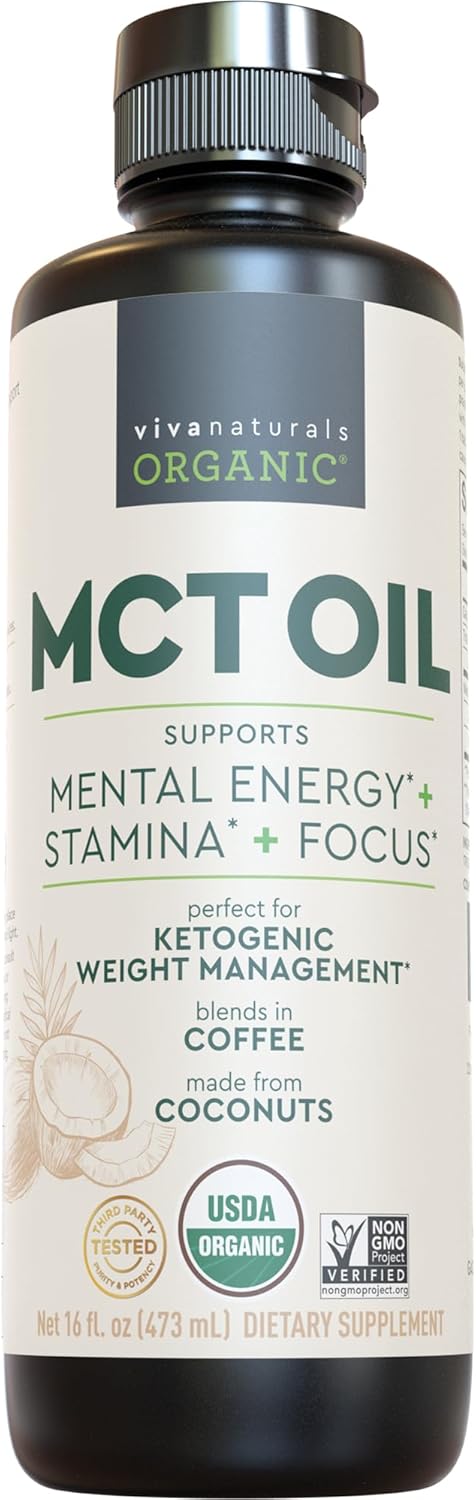 16 Fl Oz (Pack of 1)