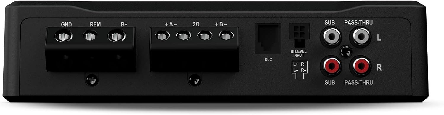 Blасk Frіdау Clеаrаnсе Rockford Fosgate R2-250X1 Prime 250-Watt Mono Amplifier Uр Tо 40% оƒƒ Rockford Fosgate R2-250X1 Prime 250-Watt Mono Amplifier