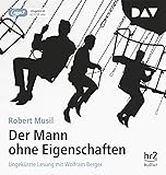 Der Audio Verlag, Dav