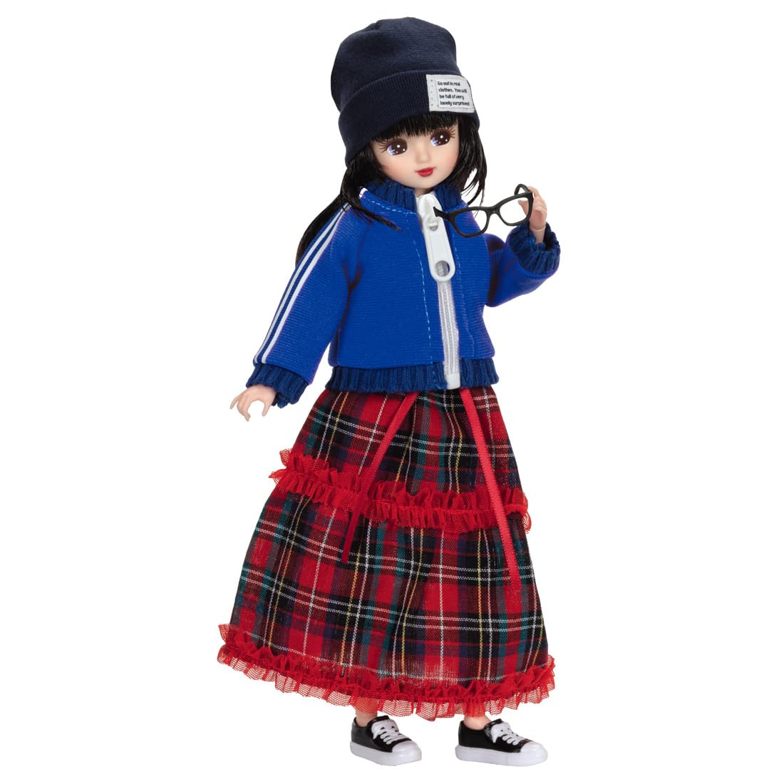 Amazon.co.jp: タカラトミー(TAKARA TOMY) リカちゃん ドール LD-29