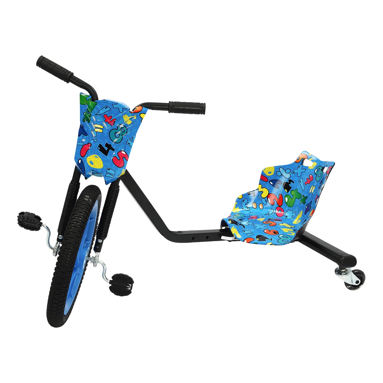 EISHANG Ruote Ausiliarie Per Biciclette Per Babini,Rotelle Bicicletta Universali,Ruote