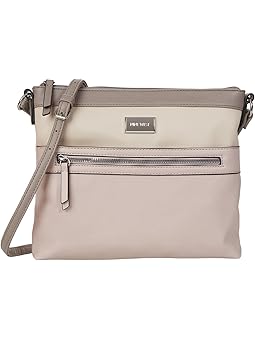 nine west coralia crossbody