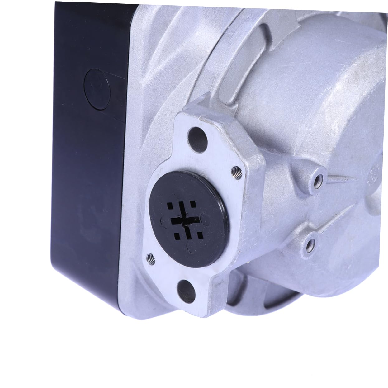 Zerodeko Medidor De Flujo De Combustible Medidor De Caudal Diésel Módulo De Salida Fácil De