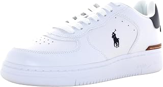 Polo Ralph Lauren Masters Crt erkek spor ayakkabıs