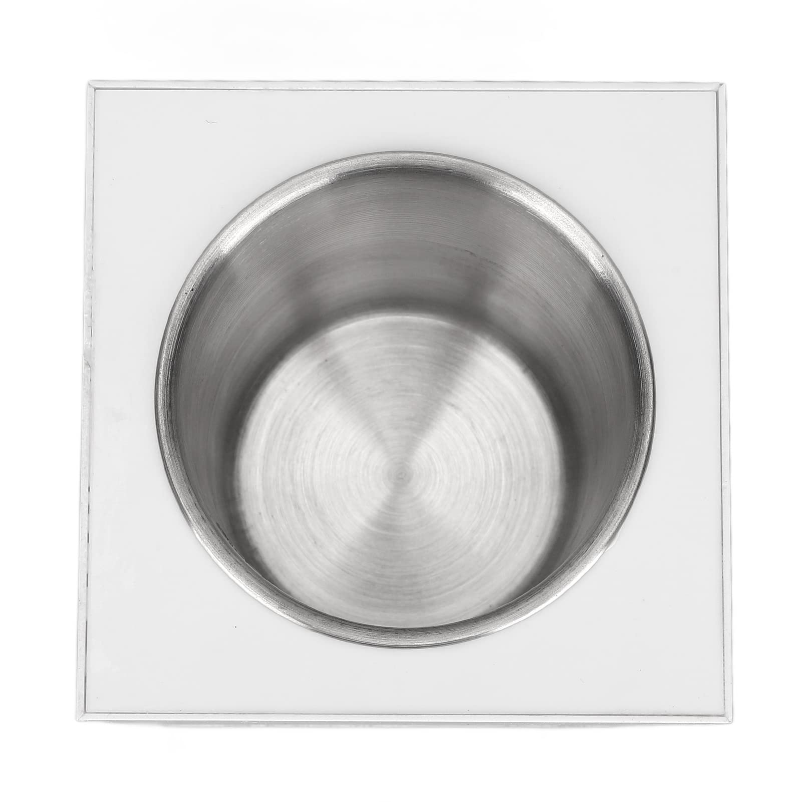 Podgrzewacz Balsamu, Podgrzewacz Oleju do Masażu, Podgrzewacz Oleju do Masażu Regulowany Olejek ze Stopu Aluminium do Olejków do Ciała Masaż Szybko Podgrzewający Balsam