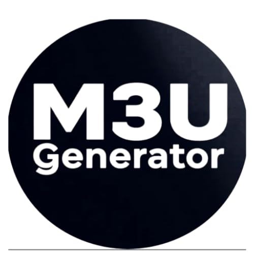 M3u generator