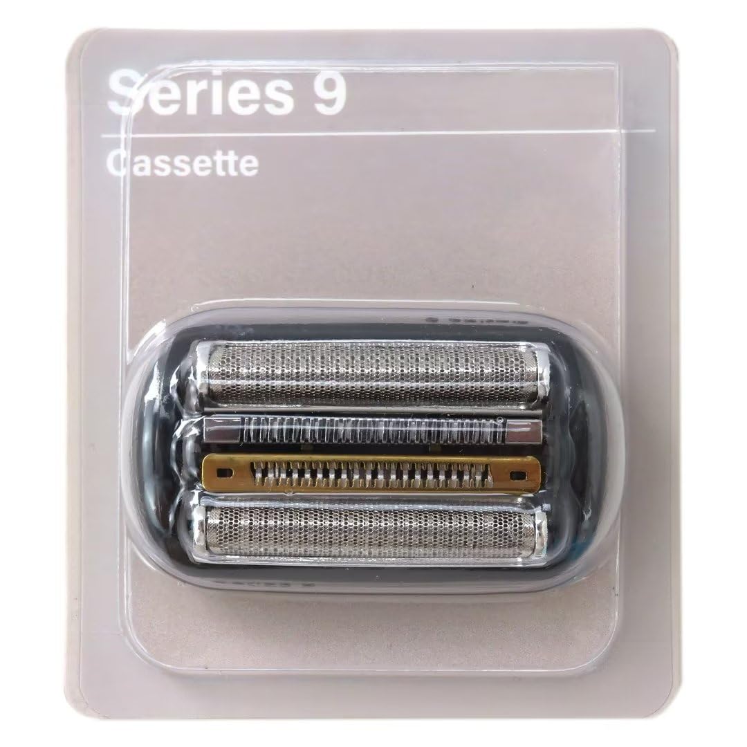 Upgraded Series 9 92B Replacement Head for Braun Series 9 Shaving Razor Replacement