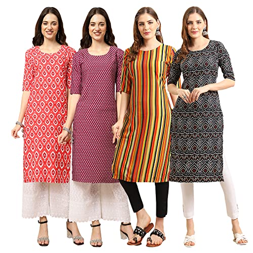Image of Pinkmint Women's Kurta