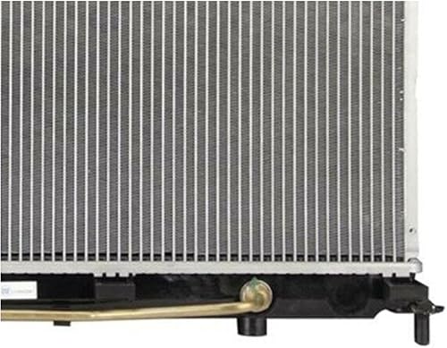 Miniatura 6 de HEXXEE Radiator Compatible with GL GLS GS L SE 10 Blue 08 SR 4CYL 16L SBR2896 040876480049 253101E151 2896 615343656212 671607776164 675-50158A