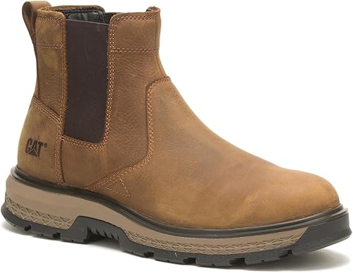 Miniatura 2 de CAT Exposition para hombre Chelsea