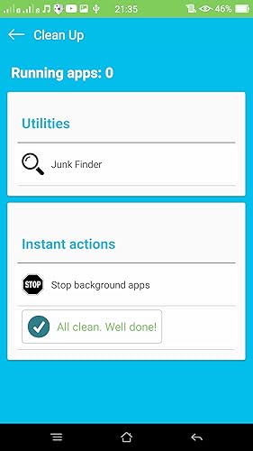 Ram Cleaner & Booster phone & antivirus