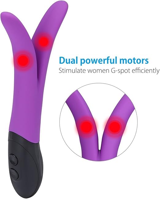 Vibrador Soft Silicona,James Love Vibradores Punto G ...