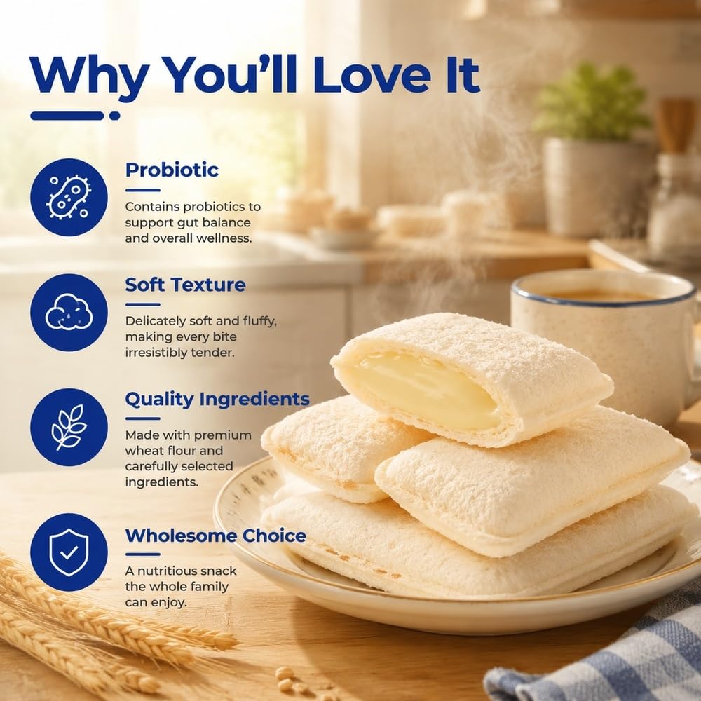 Panino tascabile all'acido lattico 500 g