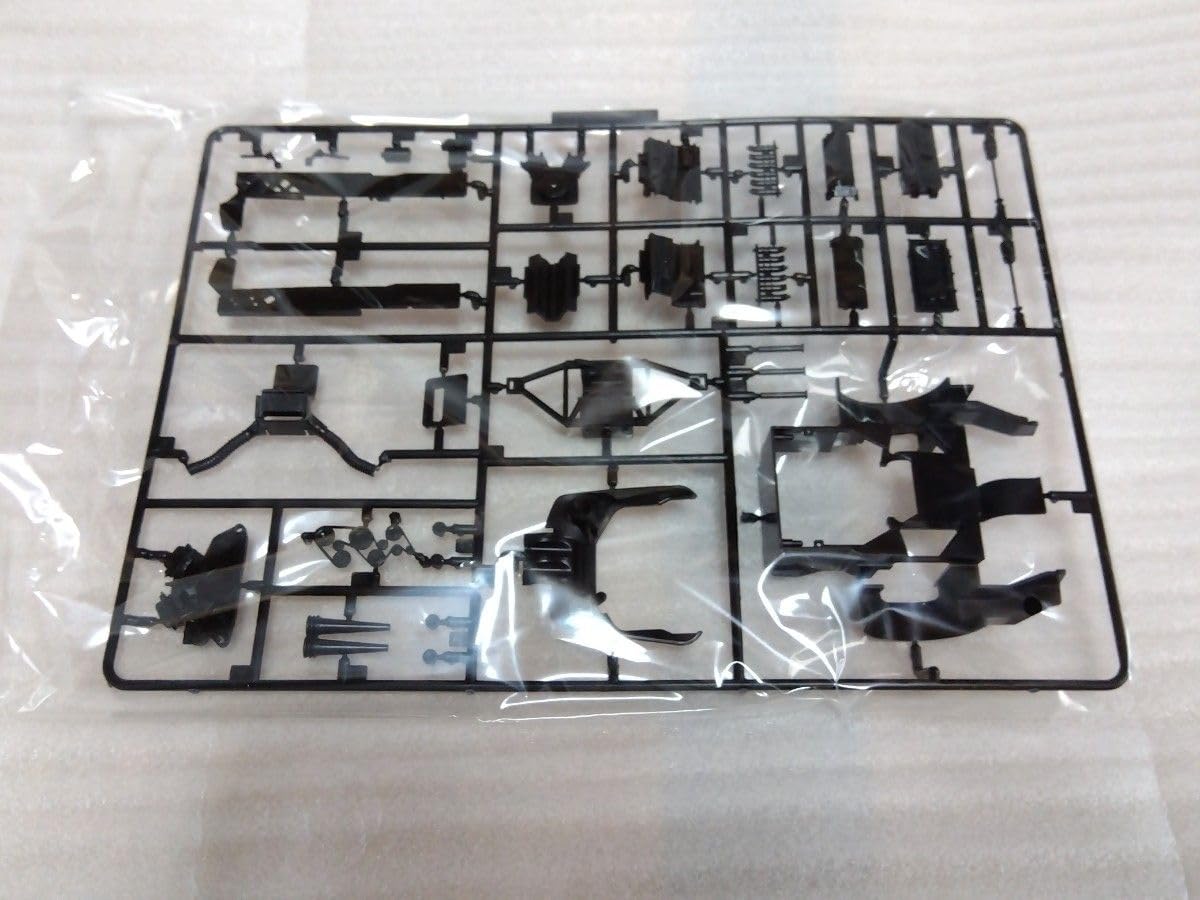 Amazon.co.jp: アオシマ 124 マクラーレン F1 GTR 1997 ロング