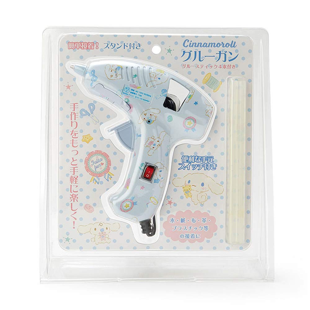 Amazon.co.jp: サンリオ(SANRIO) シナモロール グルーガン(サンリオ