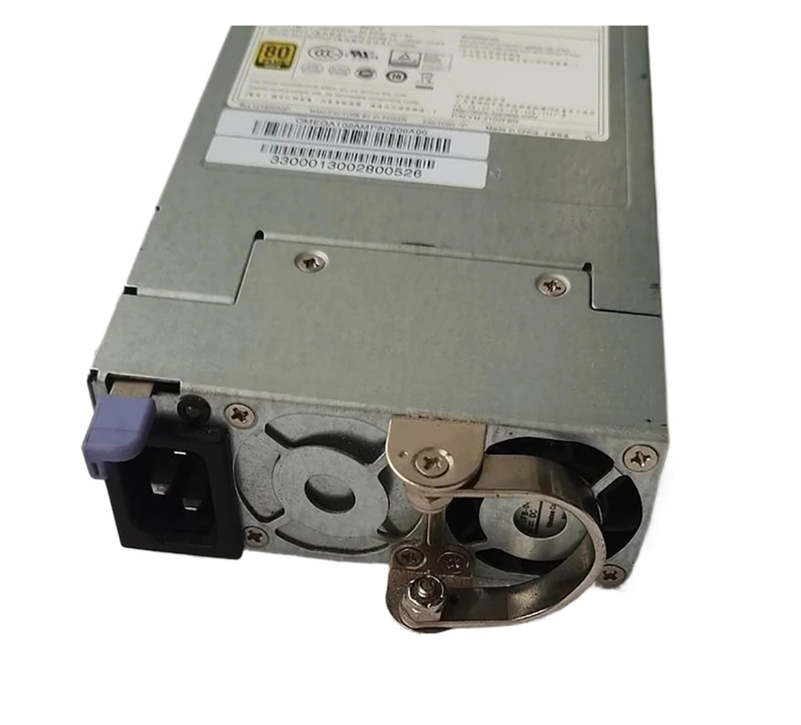 KSZHZYMGX 1000W A840R-G YM-2102F server power supply