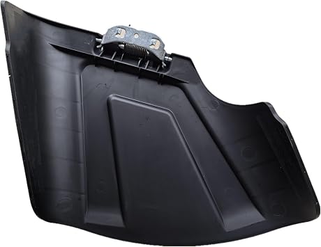 631-04354C Side Discharge Deflector Chute for MTD Cub Cadet 631-04354B 631-04354A 631-04354 931-04354 RZT LX XT1 XT2 42 46