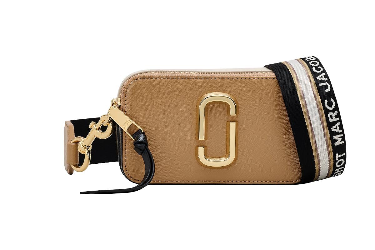 Marc Jacobs Snapshot