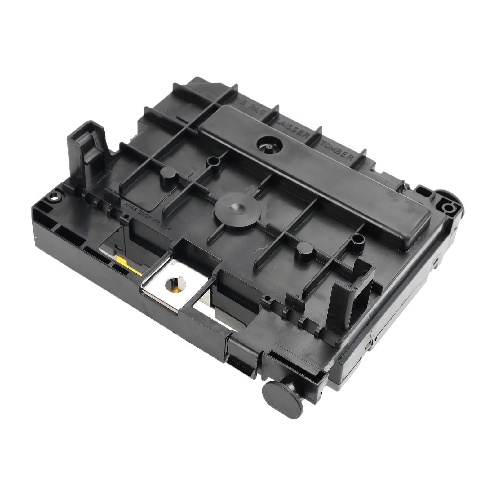 Fuse Box BSM 9666700280 pour Citroen Berlingo C4 C8 pour Peugeot Partner 307 2007-