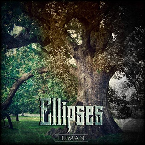 Human by Ellipses on Amazon Prime Music