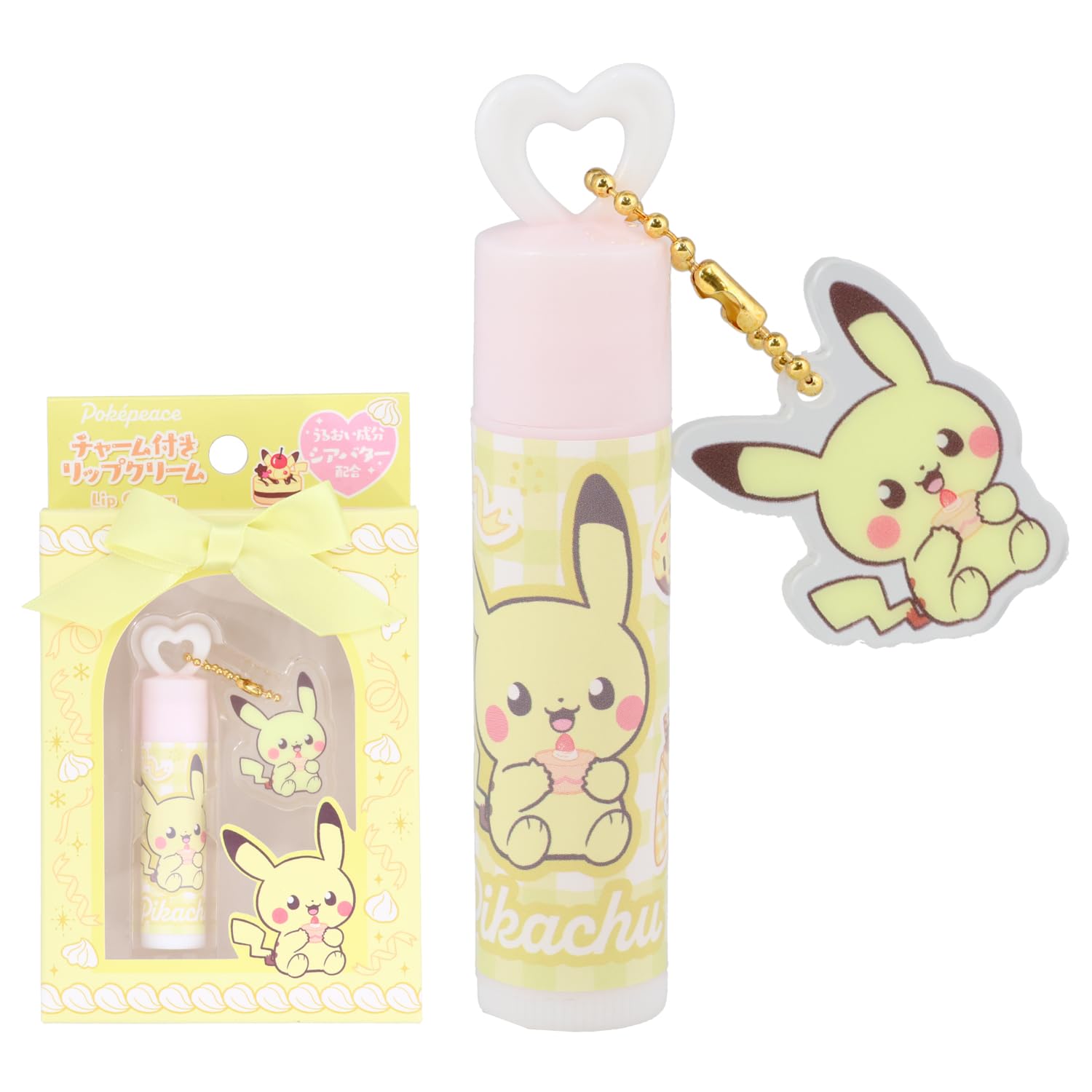 Amazon.co.jp: shobido 粧美堂 ポケットモンスター ポケピース