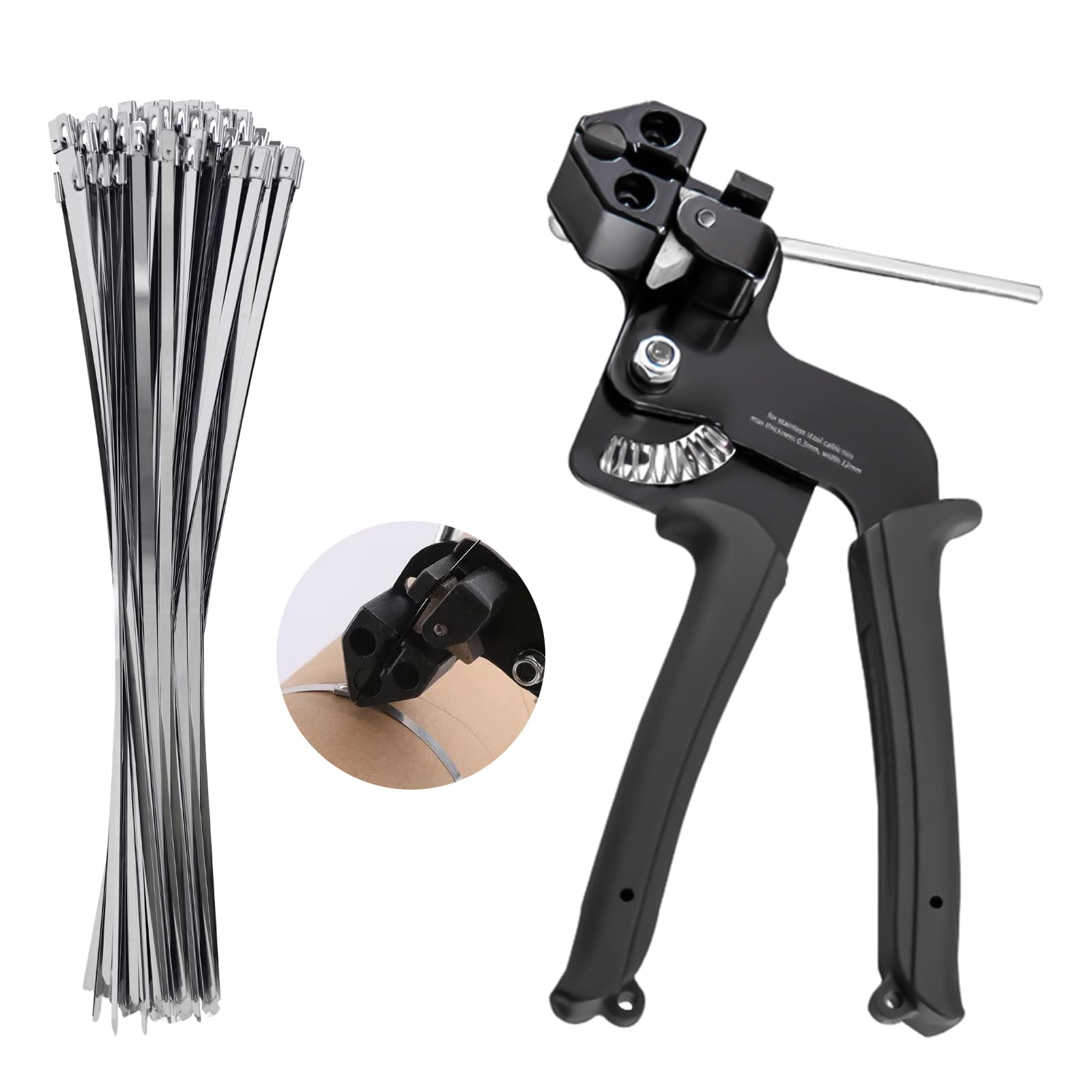 Katsu Tools kabelbinders kopen? | Ruim assortiment, laagste prijs