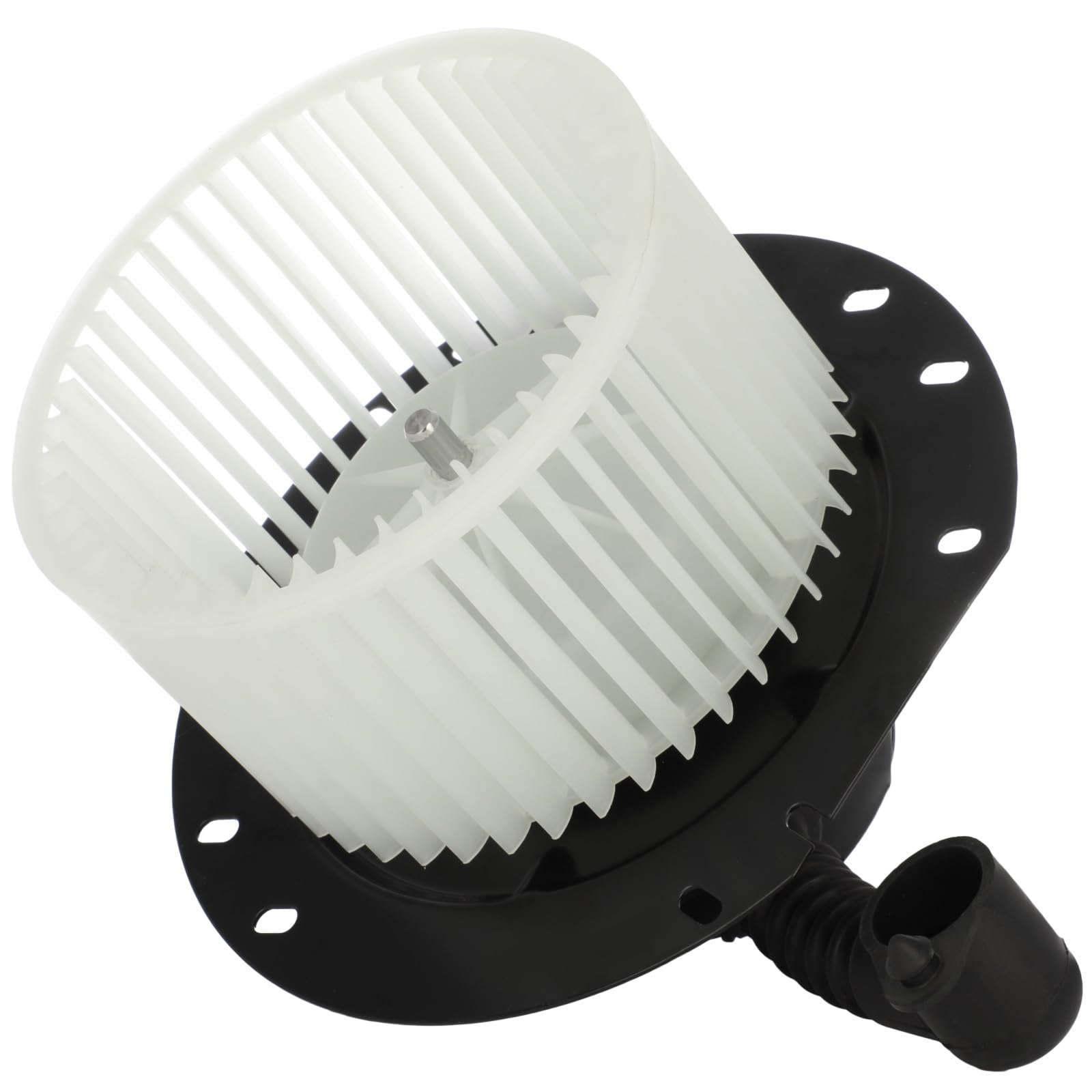 SCITOO HVAC Blower Motor 700087 Fit for 1992-1996 for Ford E-150 Econoline/E-150 Econoline Club Wagon/for Ford E-250/1992-1996 for Ford E-350 Econoline/1992-1996 for Ford E-350 Econoline Club Wagon