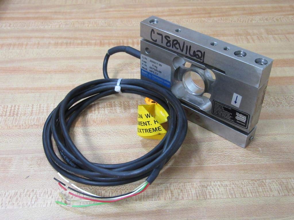 607545-00 Transducer HPS C1