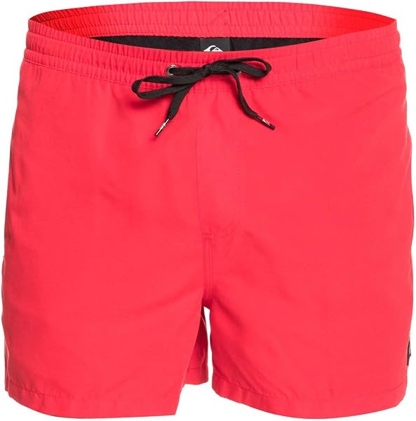 Bañador Quiksilver Everyday Volley 15": ¿Versatilidad sin Compromisos?