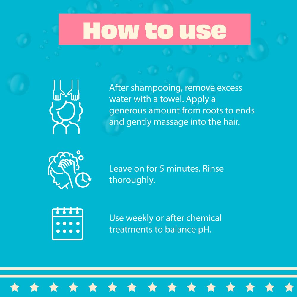 Lola From Rio - Densidade - Acidifying With pH 3.0/4.0, Improves Hair Resistance, Prevent Anti-Breakage and Fall, Protect Against Chemical Process, Balance hair pH 8.82 Fl Oz - Image 4