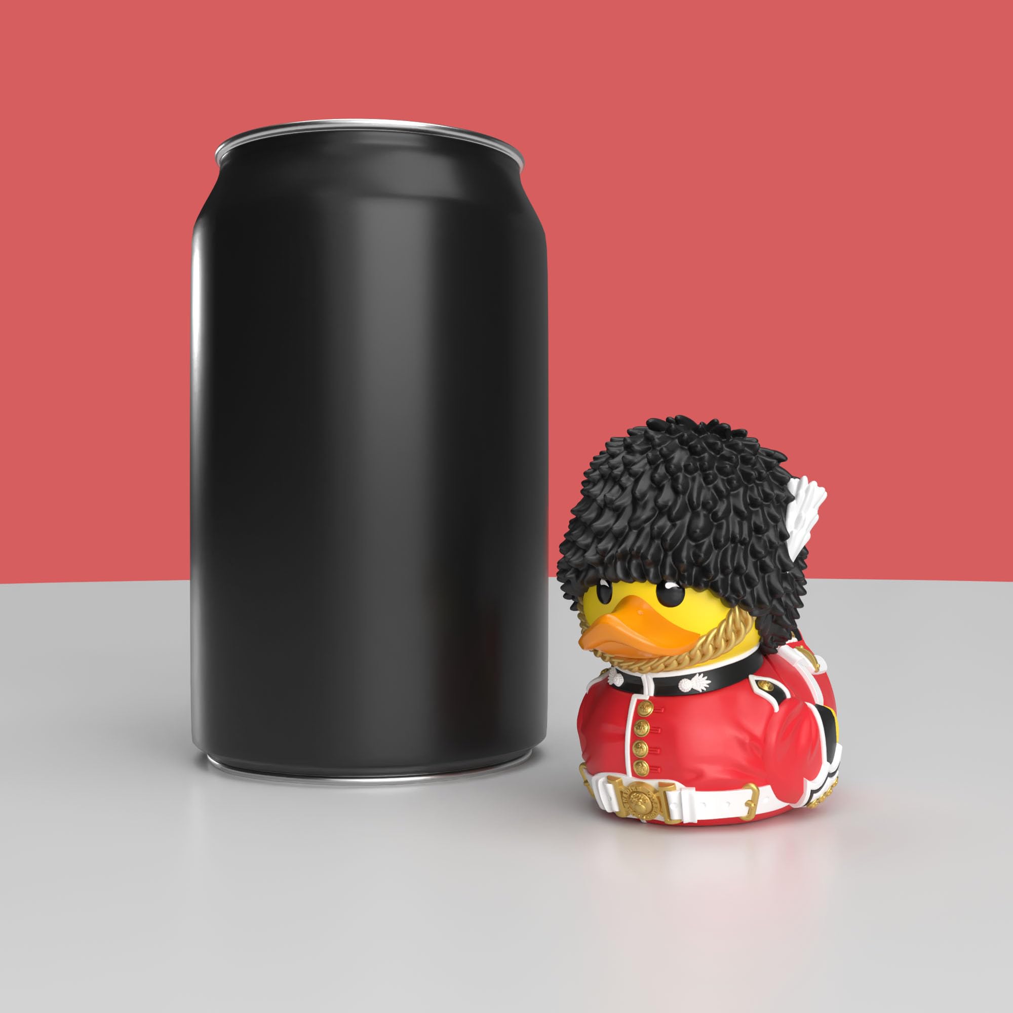 Amazon.co.jp: TUBBZ Mini:Travel - UK Kings Guardコスプレラバー