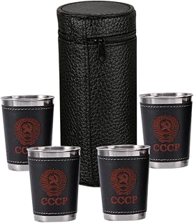 Yardenfun 1 Conjunto De Copo De Vinho De Aço Inoxidável Copo De Bebida Conveniente Copos De Fogueira Ao Ar Livre Copo De Água Caneca De Cerveja De Aço Inoxidável Transportar Copo De Bebida