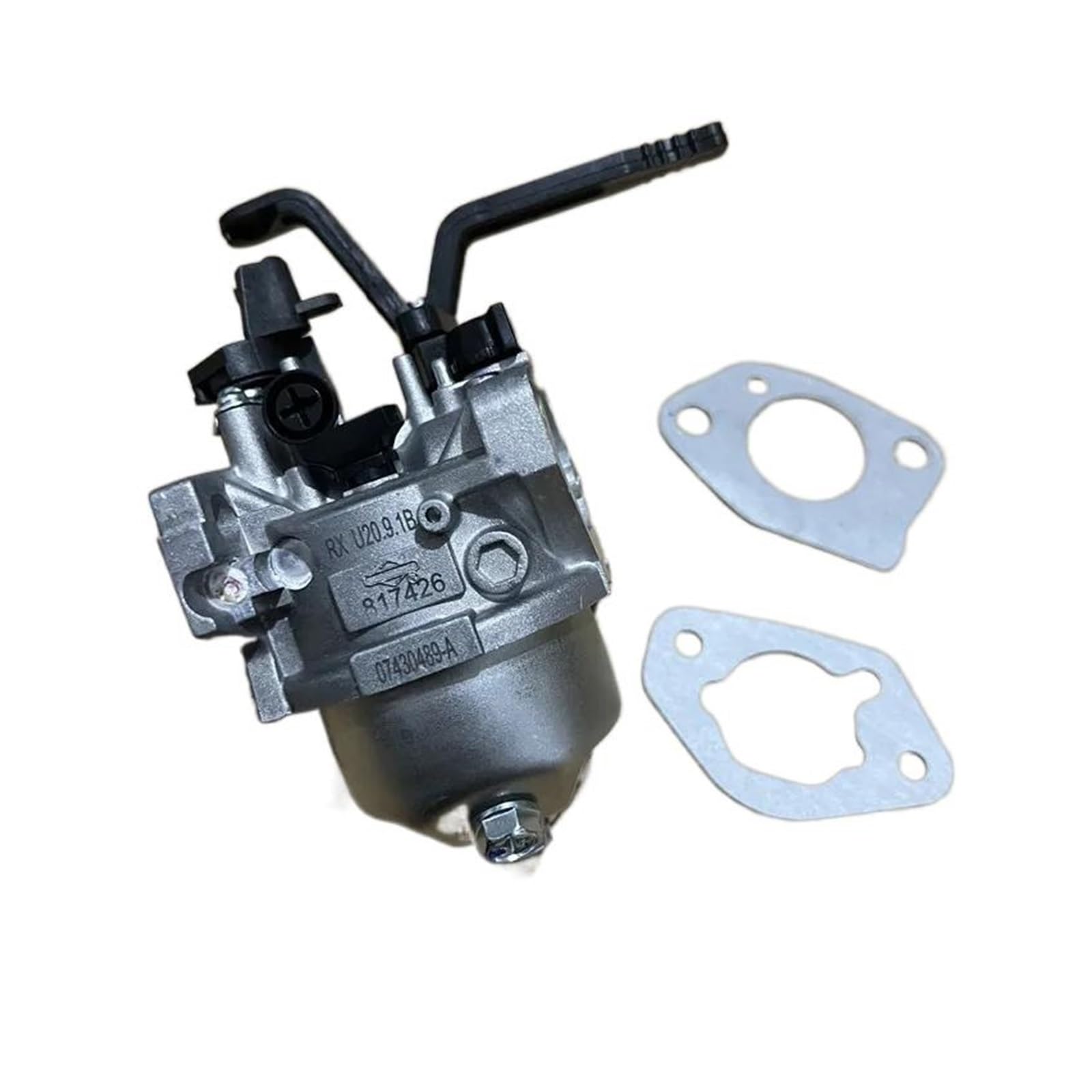Carburateur 817426 pour la carburation des moteurs essence 420