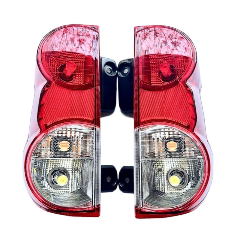 Amazon.com: Glintique Taillight Assembly for Odes UTV 800 1000 X2