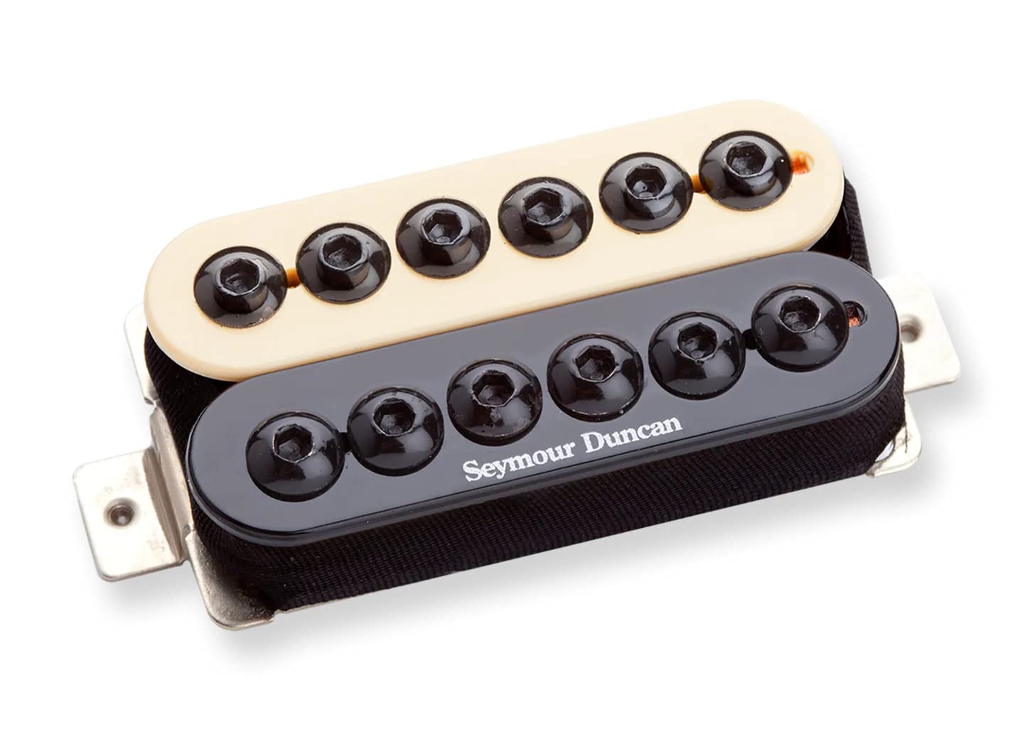 Amazon.com: Seymour Duncan SH-8b Invader Humbucker Bridge Pickup 
