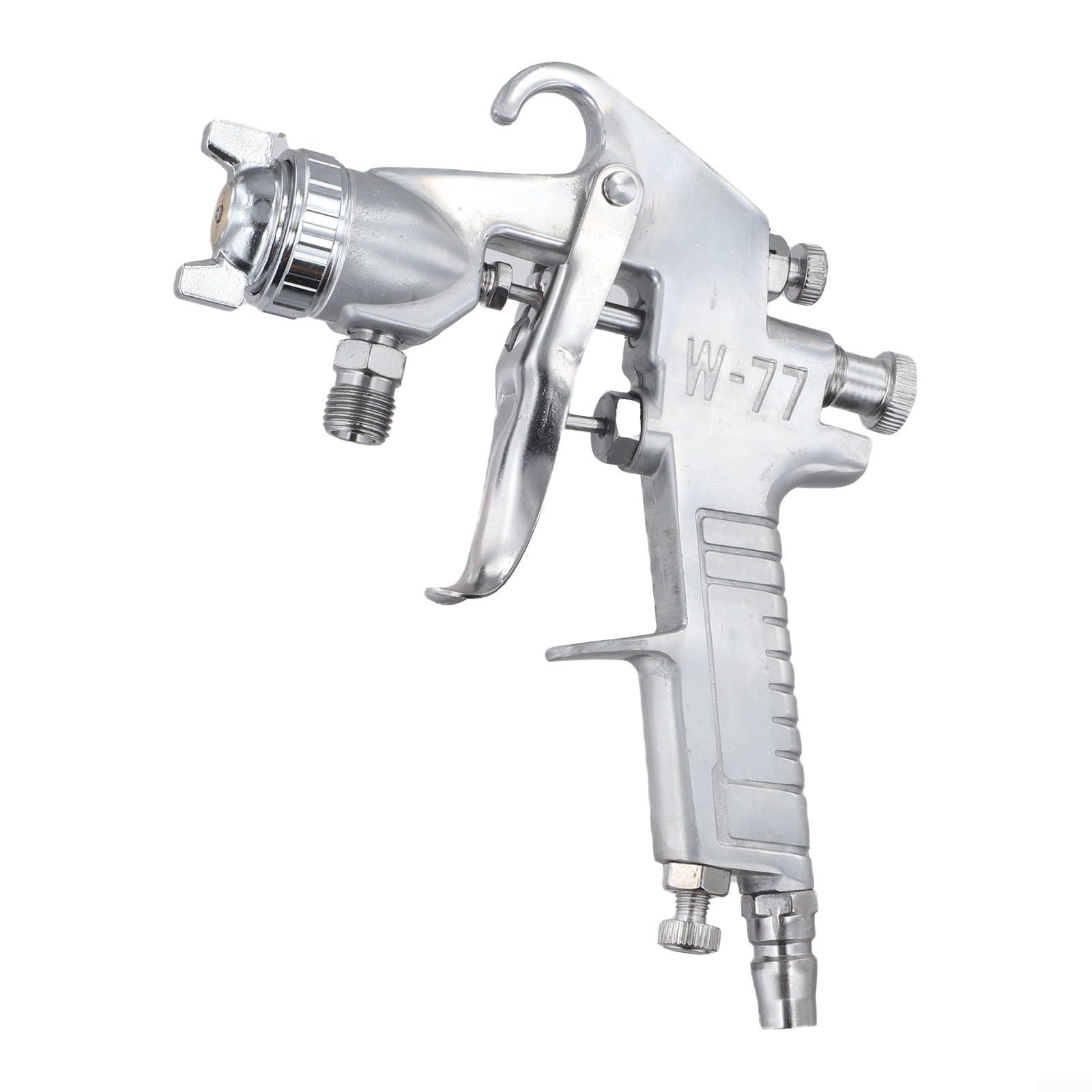 STUWBPLIC Easy to use W77 sprayers that meet the needs of both amateur and professional users.,für A2.0