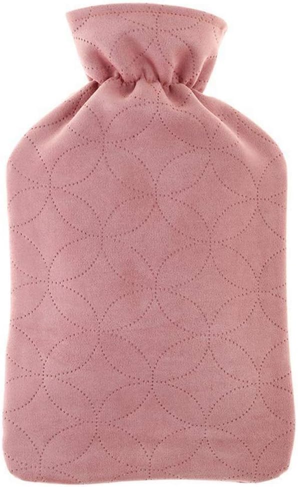 Aroma Home Essentials Comforting Hot Water Bottle - Rose