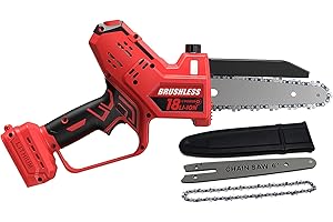 Milwaukee Mini Saw: Precision Powerhouse for Efficient Cutting
