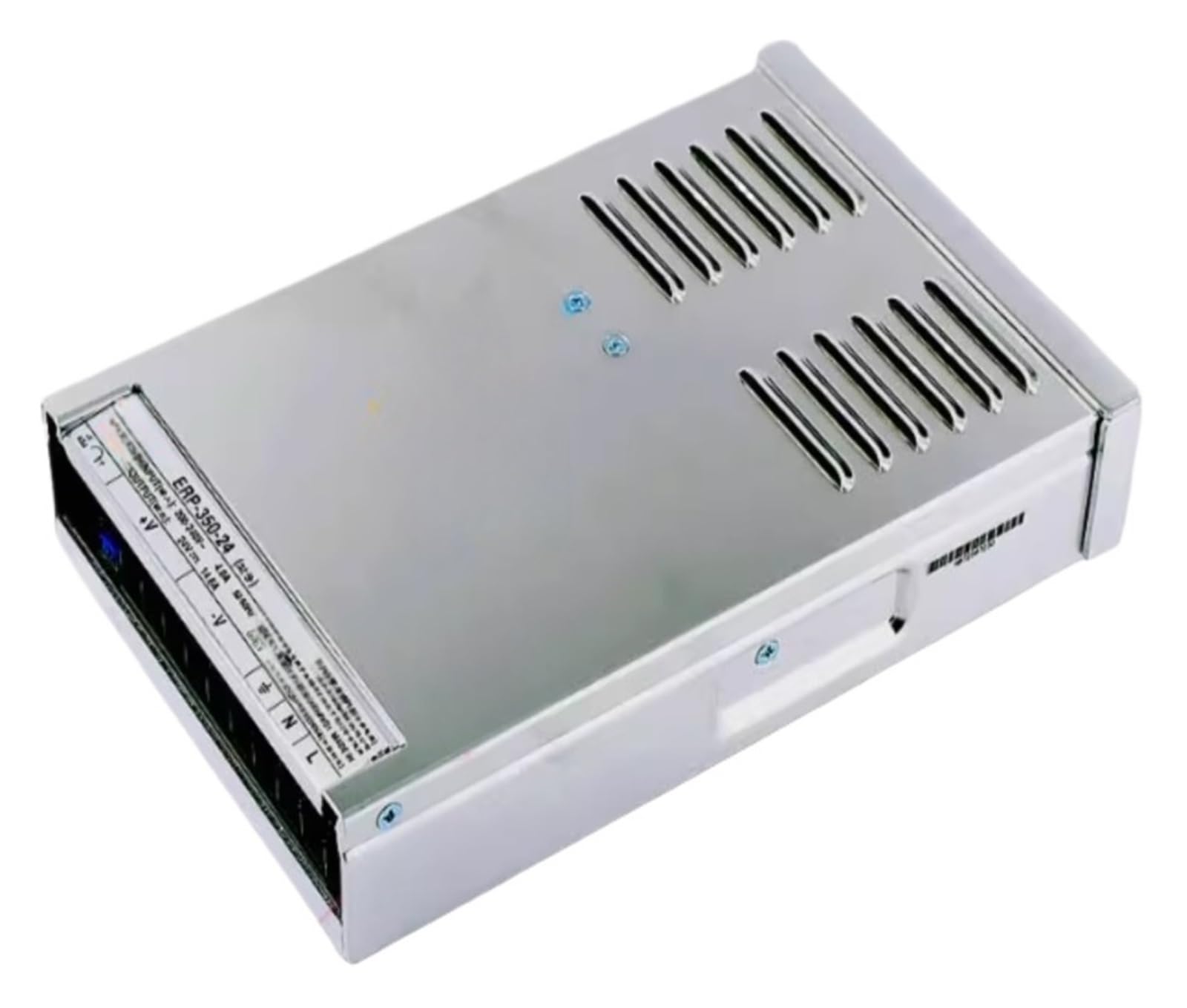 Alimentation ERP-350-48 tension constante haute performance 48V
