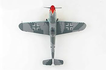 ◇ホビーマスタ― 1/48ダイキャスト完成品 メッサーシュミットBf19F-4 ◇ホビーマスタ― 1/48ダイキャスト完成品 メッサーシュミットBf19F-4