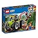 Produktbild LEGO® City Great Vehicles Forsttraktor
