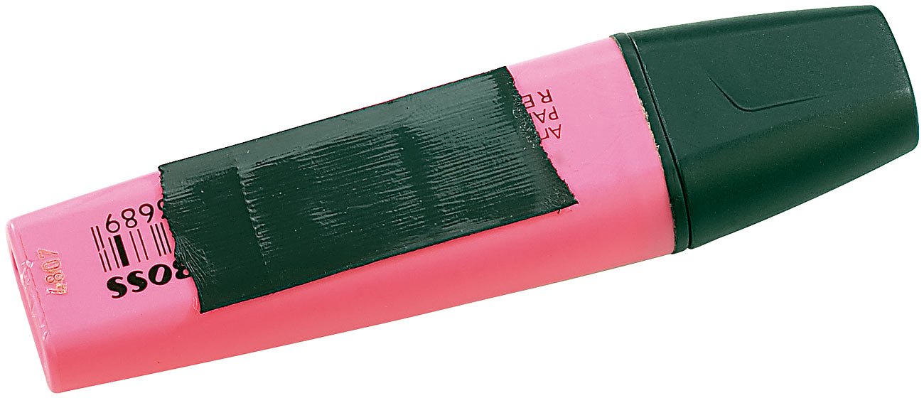 Your Design Magnetklebeband 5m - Unsichtbarer Halt Für Notizen