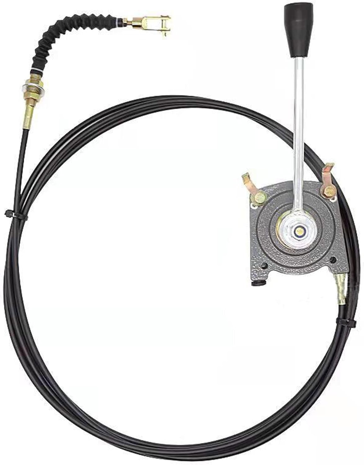 Throttle Cable Compatible for LiuGong