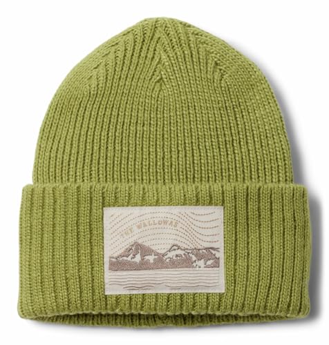 Columbia Wallowa Beanie bonnet mixte idéal pour la randonnée et la ville